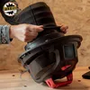 Schaumstofffilter 5er Set passend für Einhell Produktbild-Vorschau 3