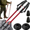 Hole Na Nordic Walking – Skládací, Nastavitelné, Náhled obrázku produktu 1