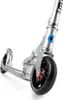 Micro Scooter SpeedPlus nero/arancione monopattino Anteprima dell’immagine prodotto 5