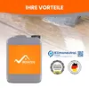 Holzschutzgrundierung 5l farblos, Grundierung Holz, Produktbild-Vorschau 6
