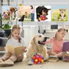 Schnüffelball für Hunde, Schnüffelteppich Produktbild-Vorschau 5