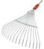 WOLF-Garten Fächerbesen UE-M, multi-star, Rechen, (50cm) Produktbild-Vorschau 2