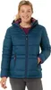 Benetton Damen Steppjacke, ultraleicht, schnelltrocknend Produktbild-Vorschau 3