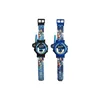 Spiderman Kinder Walkie-Talkies Interaktive Uhr mit Produktbild-Vorschau 6