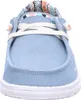 Hey Dude Shoes Mokassins Schnürschuhe Damen 31353736323137 Produktbild-Vorschau 27