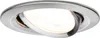 Paulmann Luce da incasso LED Nova basic set orientabile Anteprima dell’immagine prodotto 3