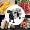 Pompa próżniowa – LC-V550 – bezolejowa – cicha – 550 W – Podgląd zdjęcia produktu 4