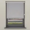 Cocoon Home Elektrischer Rolloscreen 110x190 - Produktbild-Vorschau 2