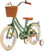 Generation Hip 16 Zoll Grün – Kinderfahrrad Produktbild-Vorschau 2