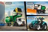 LEGO® City miešačka betónu 60478 Náhľad obrázku produktu 27