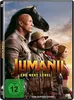 Jumanji - The Next Level Produktbild-Vorschau 2