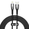 Baseus Glimmer Series kabel USB-A - Lightning 480Mb/s 2.4A Náhled obrázku produktu 1