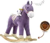 Milly Mally Lila Pony Pferd Produktbild-Vorschau 3