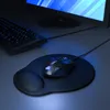 CSL Mauspad, Ergonomisches Schaumstoff Office Mousepad, Produktbild-Vorschau 2