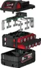 Milwaukee M18B5 Batterie de rechange 18V / 5.0 Ah Li-Ion Voir les images du produit 19