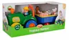 Amo Toys 502038, Tractor, 1 año, AA, Verde Vista previa de la imagen del producto 7