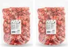 KoRo I Gefriergetrocknete Erdbeerscheiben 2 x 350 g Produktbild-Vorschau 1