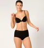 sloggi Damen Maxislip 3-Pack Basic+ - BLACK - Größe 48 Produktbild-Vorschau 11