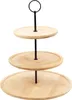 Bamboo Aufzug 3 Etagen Produktbild-Vorschau 2