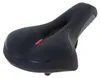 KIK KX5053 Sportief fietszadel, zwart Productafbeelding-voorbeeld 12