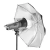 Walimex Reflexschirm schwarz/ silberfarben Ø 84 cm für Produktbild-Vorschau 2
