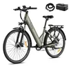 Elektrokolo MTB 27,5 palců, nerezová hliníková slitina, 36 Náhled obrázku produktu 1