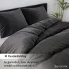 COZYOR Kuschel-Bettwäsche, plüsch, mit verstecktem Produktbild-Vorschau 7