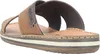 Rieker Herren Pantolette Leder gekreuzte Riemen 21088, Produktbild-Vorschau 5