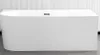 Eckbadewanne Porto 170x75x56 cm Produktbild-Vorschau 12