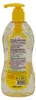 Babyshampoo Dalin | Shampoo | Sanftes Babyshampoo mit Produktbild-Vorschau 1