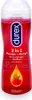 A bottle of Durex Play 2in1 Massage- & Gleitgel Guarana. Podgląd zdjęcia produktu