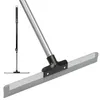 CLEANLY Vloertrekker met Steel Telescopisch 113-142 cm - Productafbeelding-voorbeeld 1