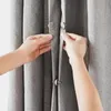 10 Paar/Set Magnetische Gardinenschnallen für Zuhause, Produktbild-Vorschau 2
