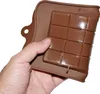 GKA 2 Stück Silikon Schokoladenform für Schokoladentafel Produktbild-Vorschau 4
