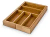 relaxdays 10016742_0 Besteckkasten braun Náhled obrázku produktu 8