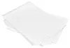 250 feuilles de papier à tracer blanc translucide traces de Voir les images du produit 1