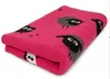 Vet Bed Hundebett Farm Animals - Woolly Sheep Schaf kirsche Produktbild-Vorschau 1