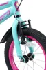 BIKESTAR Kinder Fahrrad ab 4 Jahre | 14 Zoll Urban Jungle | Produktbild-Vorschau 8