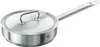 Zwilling Schmorpfanne 24cm Twin Classic 40917-240-0 Produktbild-Vorschau 1