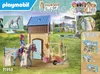 Horses of Waterfall - Grajd cu Amelia si calutul Whisper Náhled obrázku produktu 5