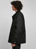 Urban Classics - Herren Big M-65 Jacke BLACK M Produktbild-Vorschau 7