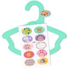 BABY born® BABY born Bügel, 5er pack 43cm Produktbild-Vorschau 2
