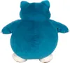 Pokémon Snorlax 45 cm pluszowy Podgląd zdjęcia produktu 8