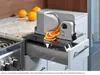Naber Ritter MultiSchneider 3, type AES 52, metalen Productafbeelding-voorbeeld 15