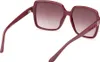 Guess GU00157 Shiny bordeaux 57/15/135 Damen Sonnenbrillen Produktbild-Vorschau 8