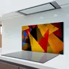 Coloray Kochplattenabdeckung Herdabdeckplatte 80x52 cm Produktbild-Vorschau 3