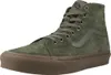 Vans SK8-HI TAPERED HRYS Sneaker Grün Produktbild-Vorschau 1