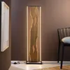 BRILLIANT minimalistická stojacia LED lampa CHAUMONT| Náhľad obrázku produktu 9