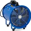 Expondo MSW Bauventilator - 3.900 m³/h - Ø 300 mm Produktbild-Vorschau 1