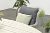 Garden Impressions Edison Tisch 220x115xH75 cm - carbon Produktbild-Vorschau 6